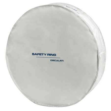 Involucro bianco Safety Ring per Salvagente Anulare Ø60/65cm N92355104203-18%