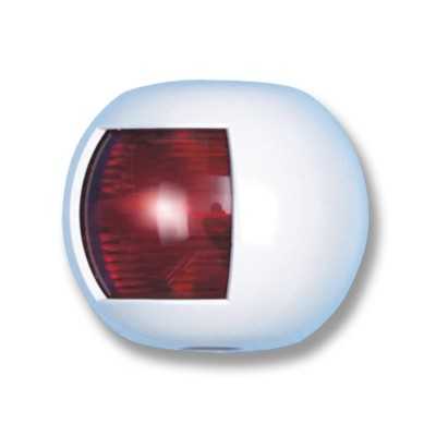 Luce di via 135° Poppa Bianco Vetro Bianco Serie Orsa Minore N5202512713-5%