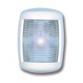 135° Stern Navigation light White Body White Glass 12V N5202512733