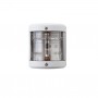 White polycarbonate navigation light White light 135° 65x58xH77mm N52025129508