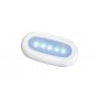 Luce di cortesia 5 LED Bianca 12V 0,4W 38Lm N52125200100-0%