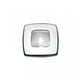 Luce di cortesia Circinus QB Cromata blu a LED 10-30V 6000K LED Blu N52126501275-10%