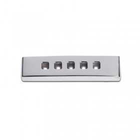 Luce di cortesia Andromeda 10-30V 1,2W 4000K LED Blu N52126501282-20%