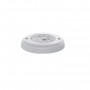 Plafoniera Push On 6 LED 12V Bianca Calda 3000K 92xh25mm 100lm N52127002350-10%