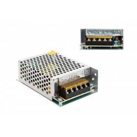 60W 12V 110-240V AC 5A 36x79x110mm Universal Power Supply N54220900021