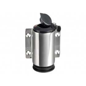 Basetta a parete in inox 3 contatti OS1100012-18%