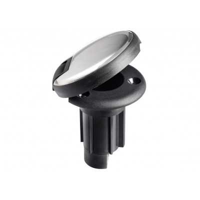 Basetta ad incasso su piano in nylon 3 contatti OS1100024-18%