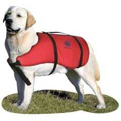 Salvagente per cani/gatti Pet Vest 3/6Kg N91155033051-18%