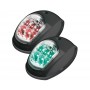 Coppia Luci di Via Evoled 112,5° sinistro e 112,5° destro 12V OS1103902-0%