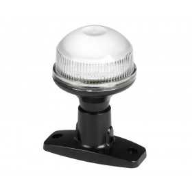Fanale di fonda EvoLED Smart 360° 12V Nero OS1103913-18%