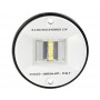 Luce di Via a LED Poppa Bianco 135° Evoled 12V OS1103914-0%