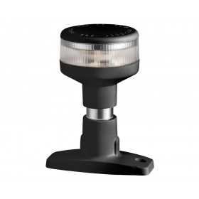 Luce di Fonda a LED 360° Evoled 12V in ABS nero OS1103917-0%