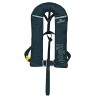 Pilot 275N Automatic Inflatable Lifejacket Black FNIP62134