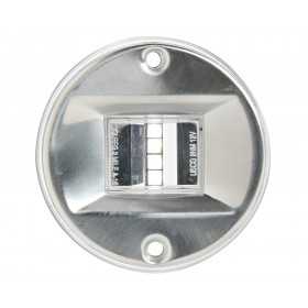 Luce di Via a LED Poppa 135° Evoled 12V OS1103924-0%