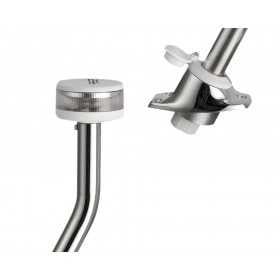 Asta Luminosa con Fanale Evoled 360° a LED Bianco 12V OS1103942-18%