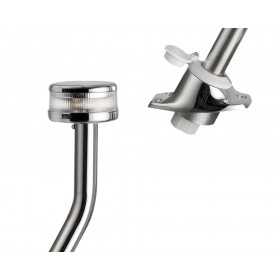 Asta angolata con Fanale Evoled 360° 12V 120cm OS1103972-18%