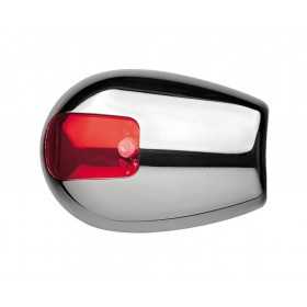 Fanale LED Sea-Dog 12V Rosso 112,5° sinistro OS1104801-0%