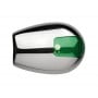 Sea-Dog LED 112,5° green right navigation light Bulkhead mounting 12V OS1104802