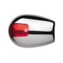 Fanale di via a LED Sea-Dog Rosso 112,5° sinistro 12V OS1104901-18%
