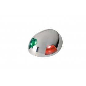 Fanale di via a LED Sea-Dog bicolore 112,5° e 112,5° bicolore 12V OS1105003-18%