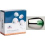 Sea-Dog LED 112,5° + 112,5° bicolour navigation light 12V OS1105003