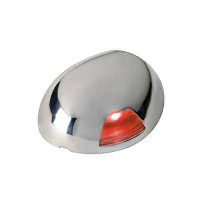Sea-Dog LED 112.5° red left navigation light 12/24V OS1105101