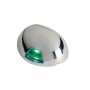Sea-Dog LED 112.5° green right navigation light 12/24V OS1105102