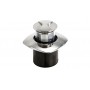 Borea retractable LED 112,5° left + 112,5° right bicolour navigation light 12/24V OS1105305