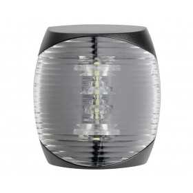 Fanale di via a LED Sphera II 225° Prua Bianco 12/24V 2W OS1106003-18%