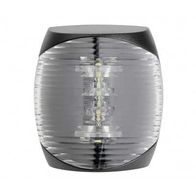 Sphera II 225° bow navigation light Black ABS body 12/24V 2W OS1106003
