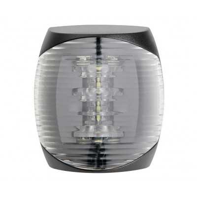 Sphera II 135° white stern navigation light Black ABS body 12/24V 2W OS1106004