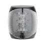 Sphera II 135° white stern navigation light Black ABS body 12/24V 2W OS1106004