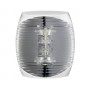 Sphera II 225° bow navigation light White ABS body 12/24V 2W OS1106013