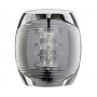 Fanale di via Sphera II a LED Poppa 135° Bianco 12/24V 2W OS1106024-18%