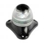 Fanale di via a LED Sphera II 360° Rosso 12/24V 2W OS1106102-18%