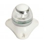 Sphera II 360° white navigation light White ABS body 12/24V 2W OS1106111