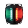 Sphera III LED 112.5° + 112,5° bicolour navigation light 12/24V 2,8W OS1106225