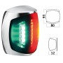 Sphera III LED 112.5° + 112,5° bicolour navigation light 12/24V 2,8W OS1106225