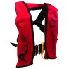 Lalizas Alpha 150N self inflating life jacket Child size N91455004292