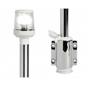 Extractable LED pole 60cm 12/24V 1,7W OS1111022