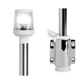 Extractable LED pole 100cm 12/24V 1,7W OS1111032
