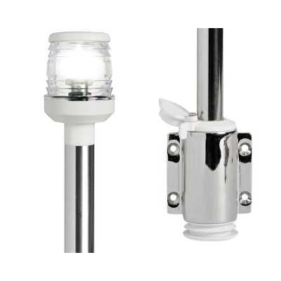Extractable LED pole 100cm 12/24V 1,7W OS1111032