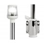 Extractable LED pole 100cm 12/24V 1,7W OS1111032