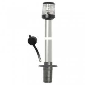 Navigation light with 360° light 100cm OS1112000