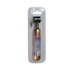 Kit Ripristino Giubbotti Autogonfiabili Auto Adulto 33gr CO2 Lalizas LZ20190-10%