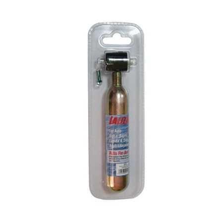 Re-arm kit for self-inflating JS1 Lalizas Adult lifejacket 33gr LZ20190