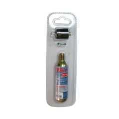 Kit Ripristino Giubbotti Autogonfiabili Auto Bimbo 20gr CO2 Lalizas LZ20200-10%
