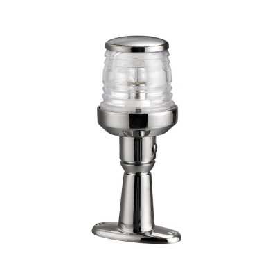 Fanale testa albero Classic da 360° con basetta 12V 10W OS1113202-0%