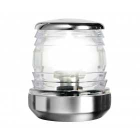 Classic 360° Stainless steel LED light OS1113210