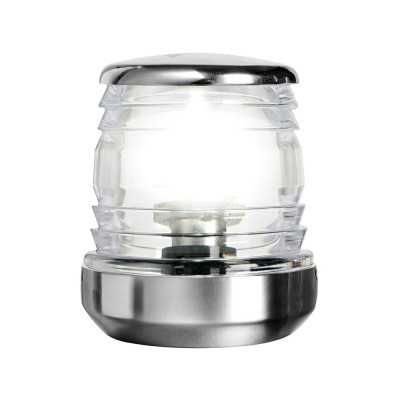 Classic 360° Stainless steel LED light OS1113210
